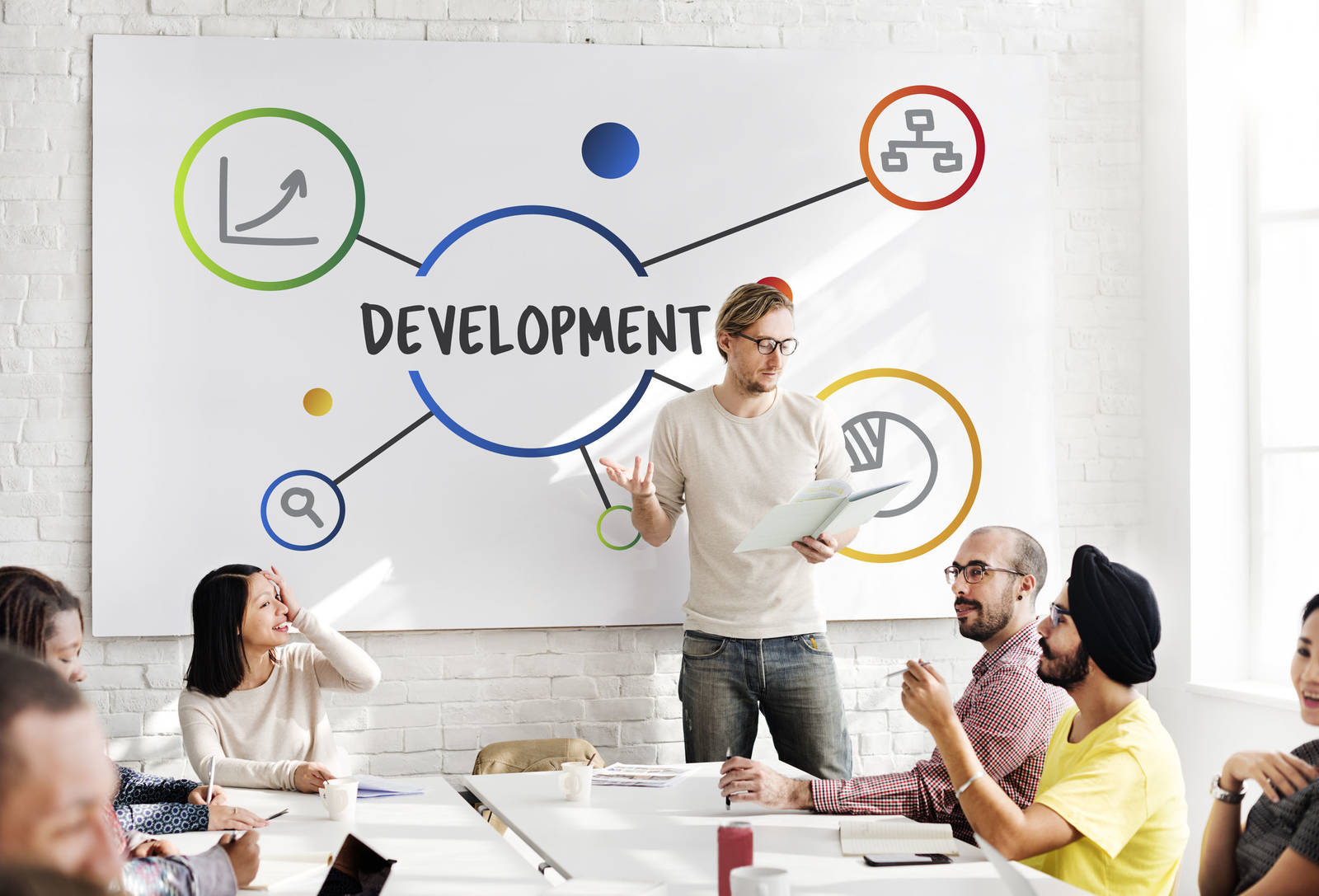 學習歷程資料的功用