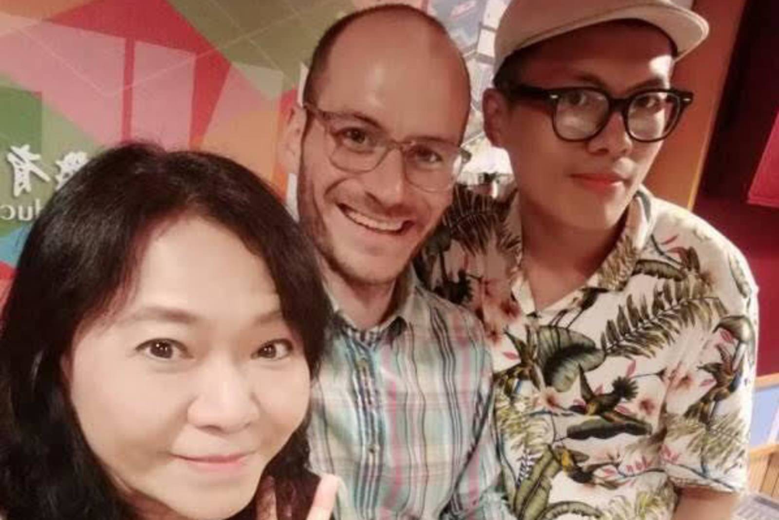 美國KIPP學校老師談學生學習: 用學校教育翻轉命運