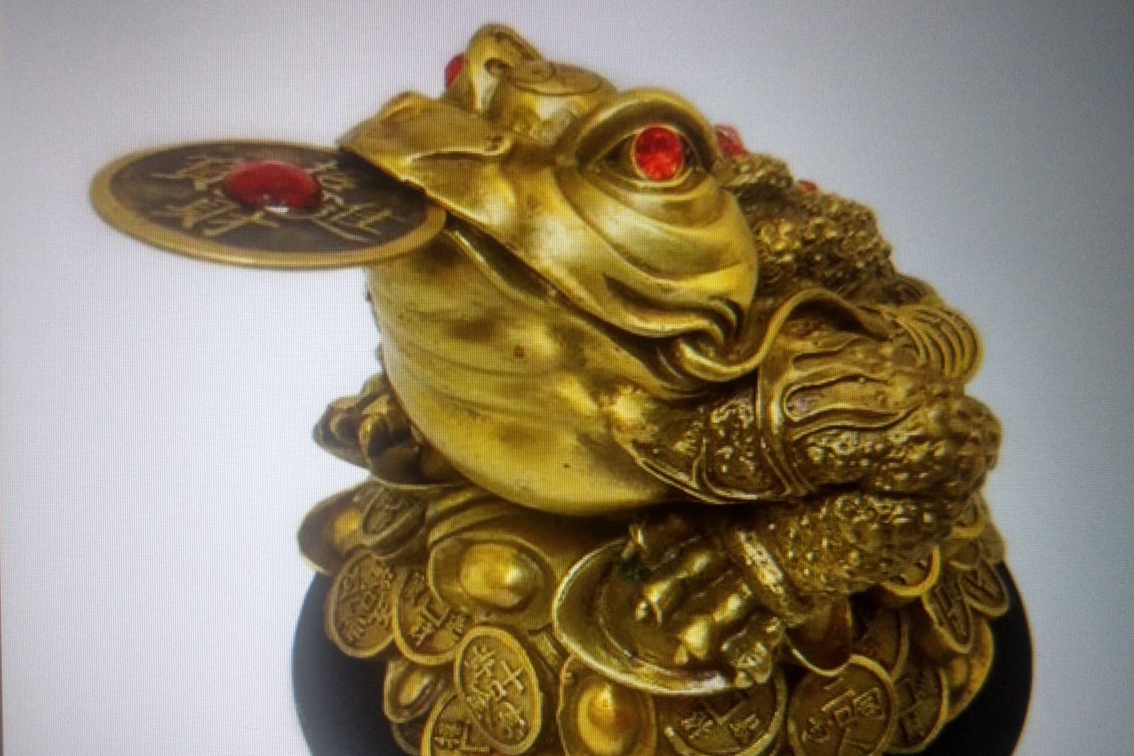 蟾蜍為什麼叫做螿蜍tsiunn-tsî