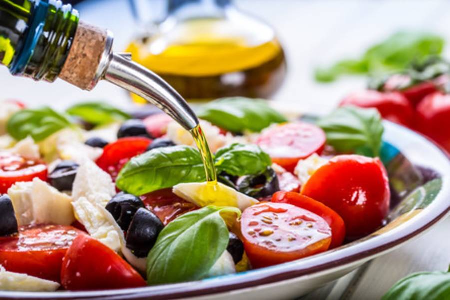 為什麼要吃早餐?