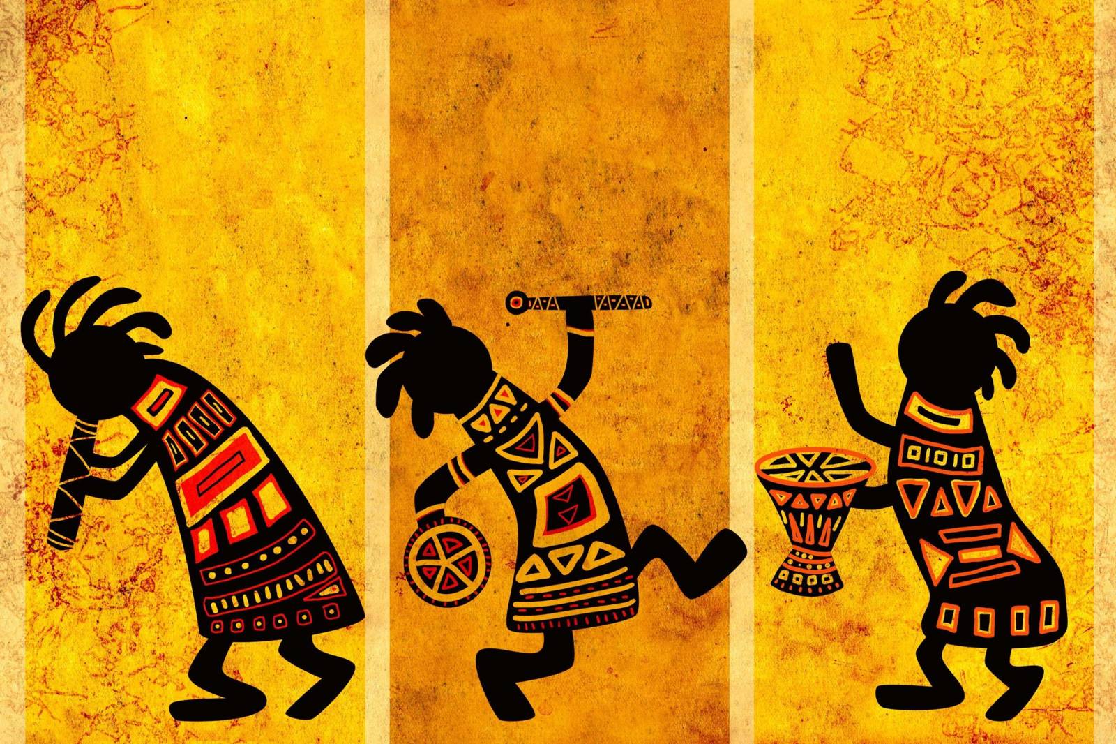 誇功歌~認識原住民古調