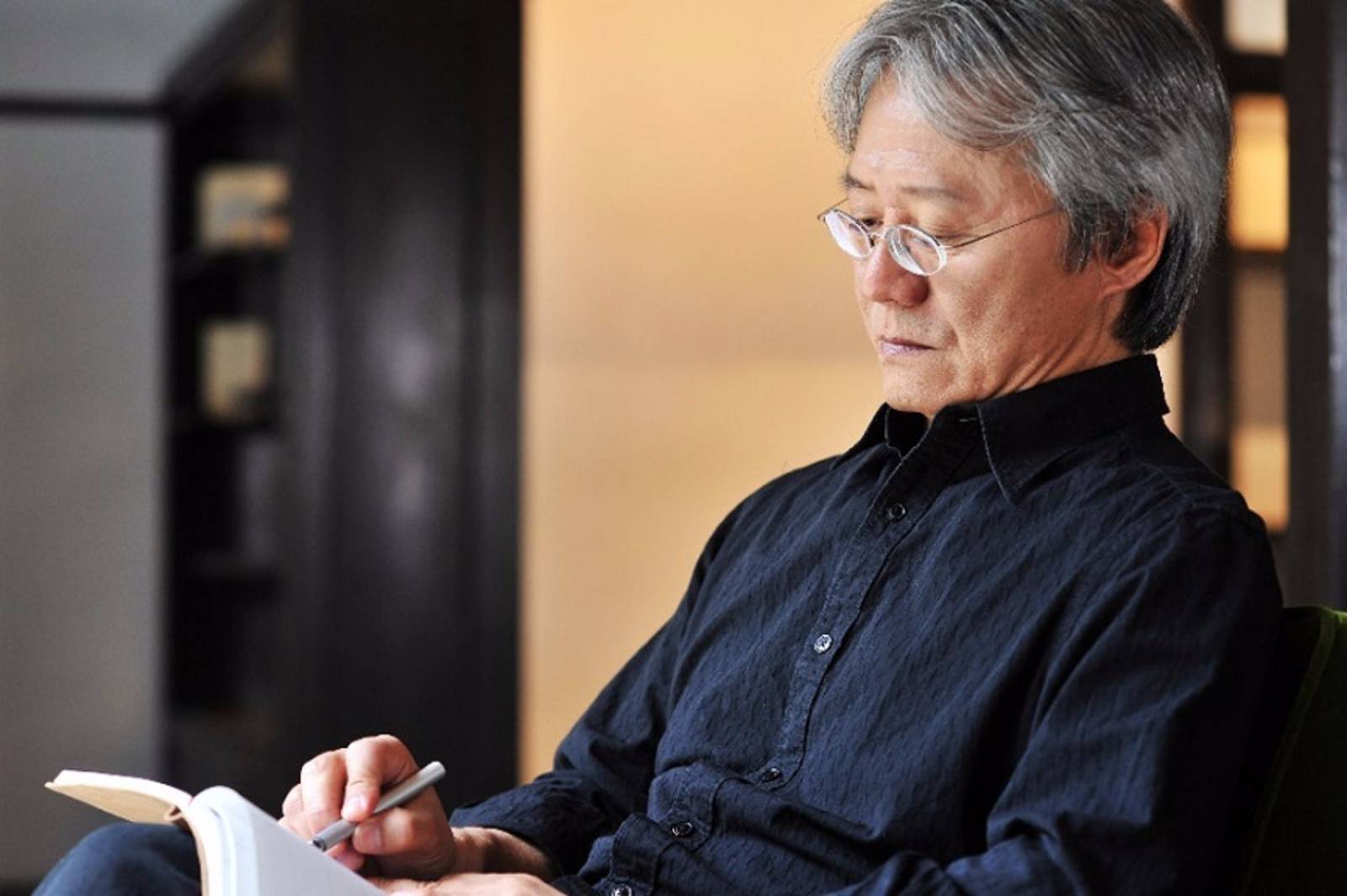 路寒袖／台北新故鄉