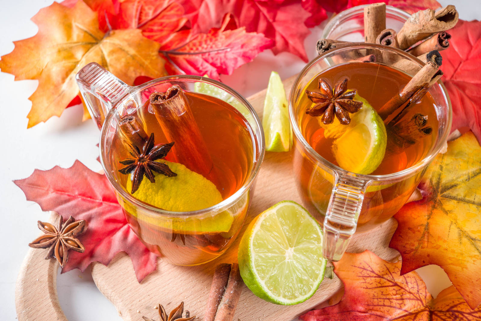 靜心品茗趣-蜜香紅茶