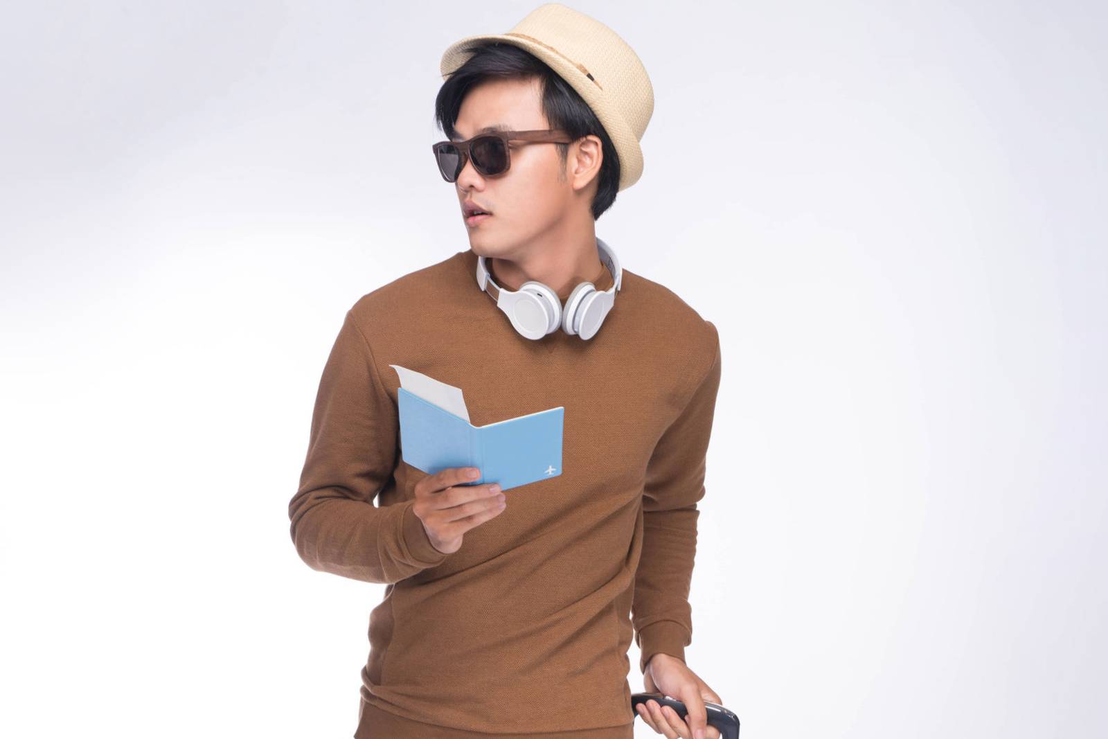 勇敢的性別告白-第九個身體