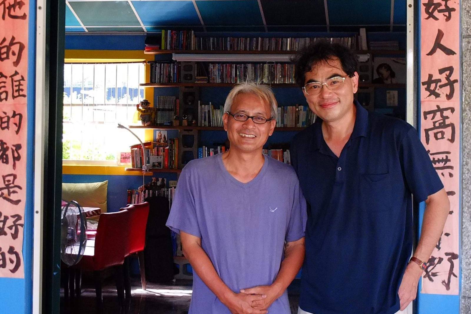 吟遊詩人歌手打造世界共通語言