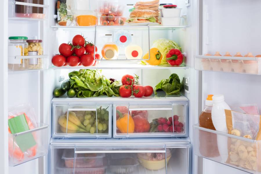 食物過了保存期限還能吃嗎?
