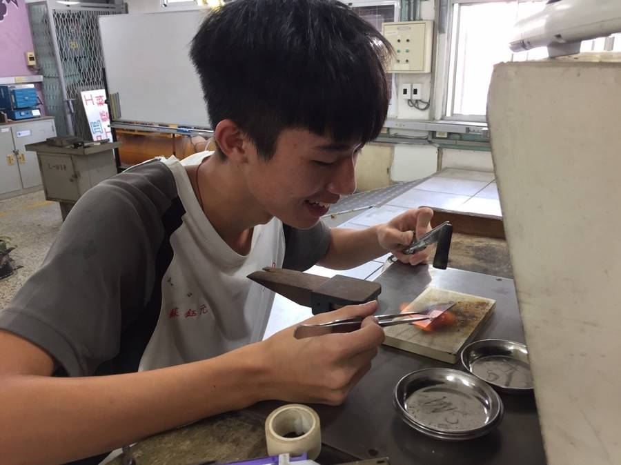 成功沒有捷徑只有不斷練習