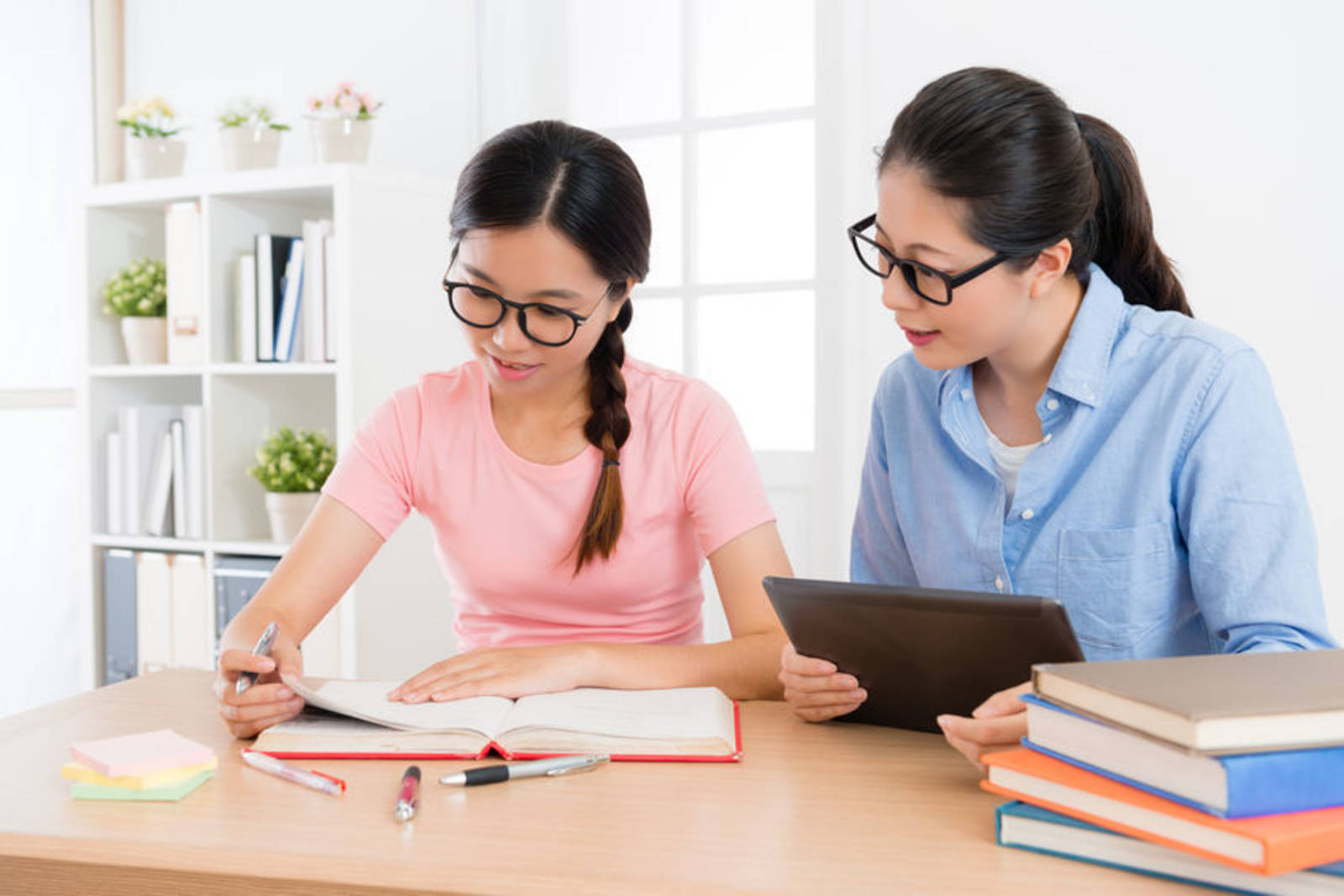 筱娟的新生活公約