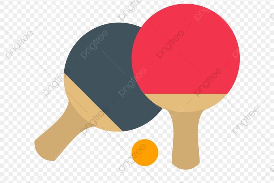 打桌球培養挫折容忍力  