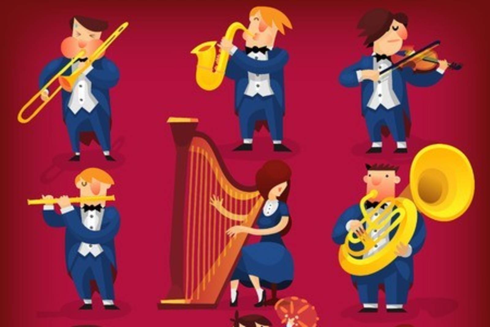 新北市青少年管弦樂團