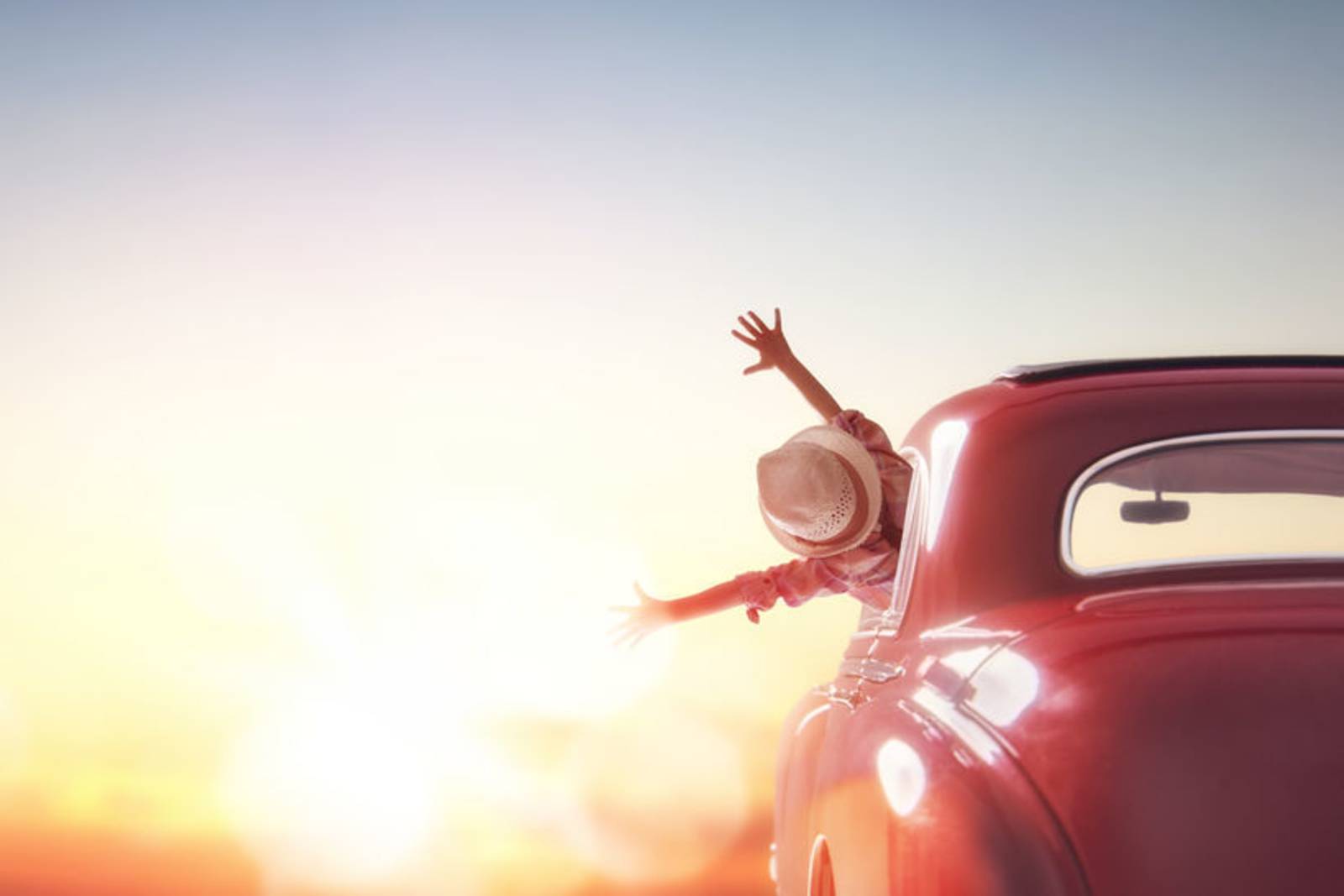 自駕旅行逍遙遊