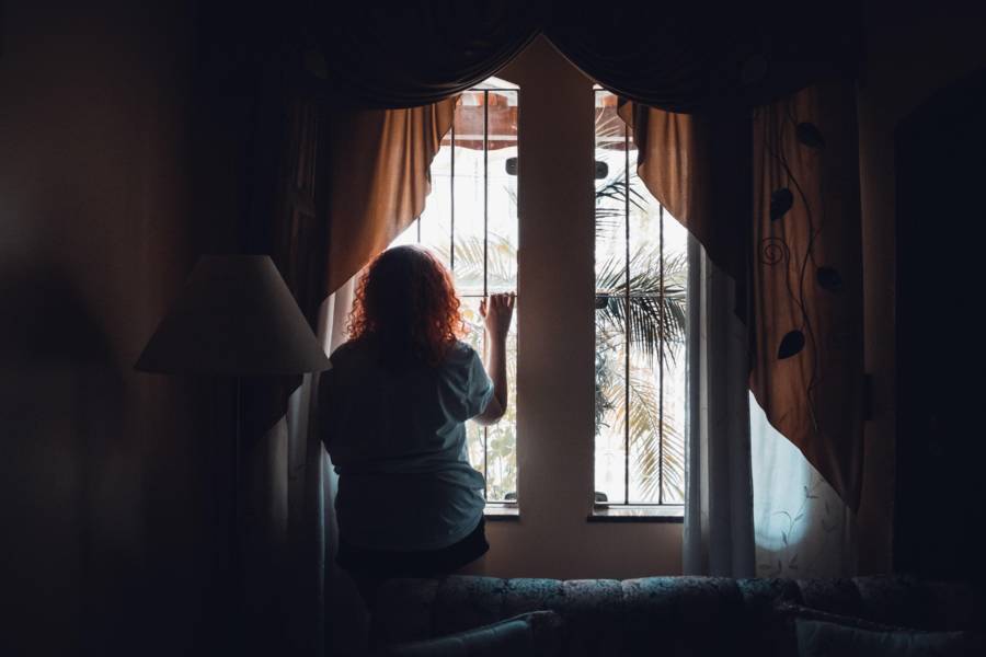 失戀是 你永遠不知道我沒愛人了