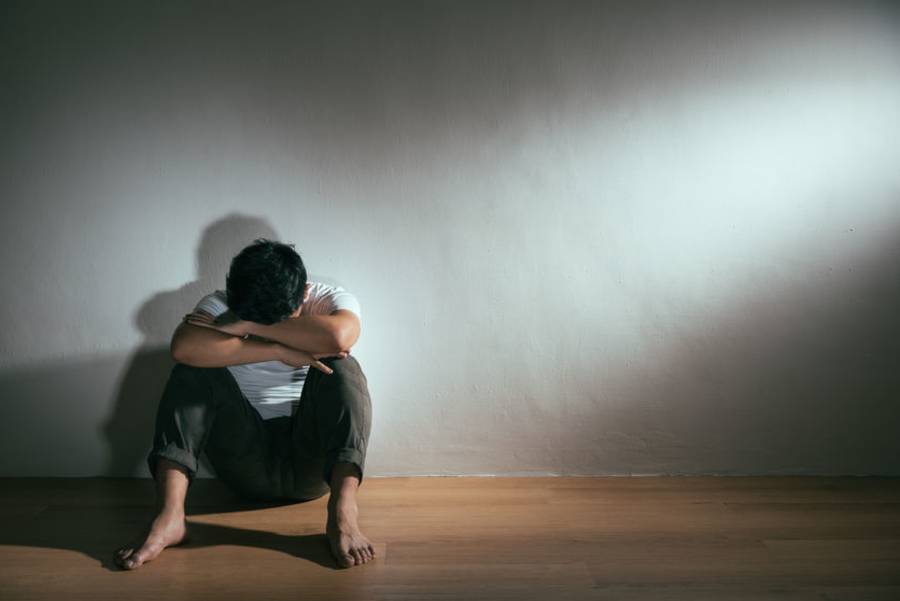 王浩一《孤獨管理》