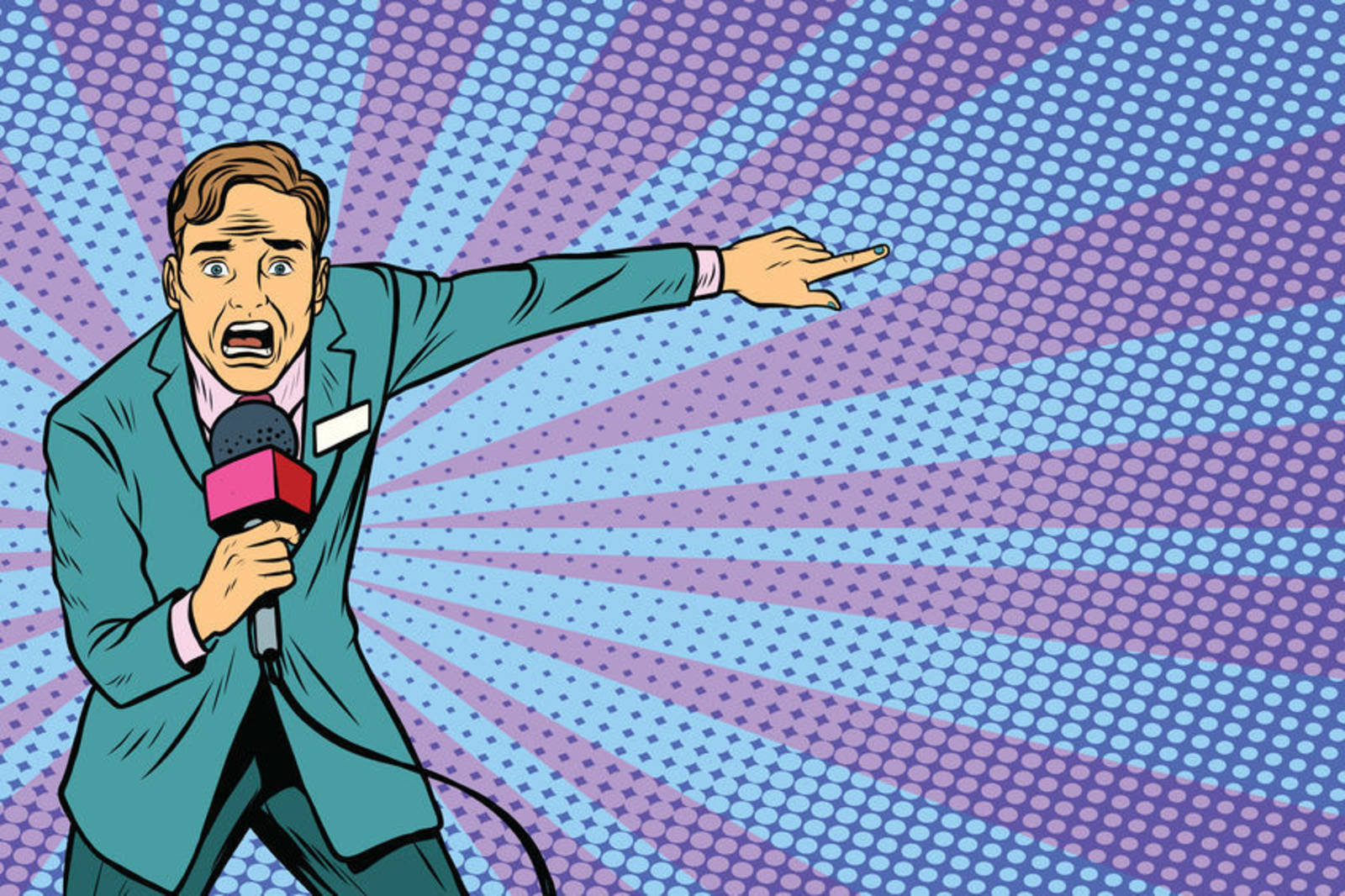 發現矇騙的手法