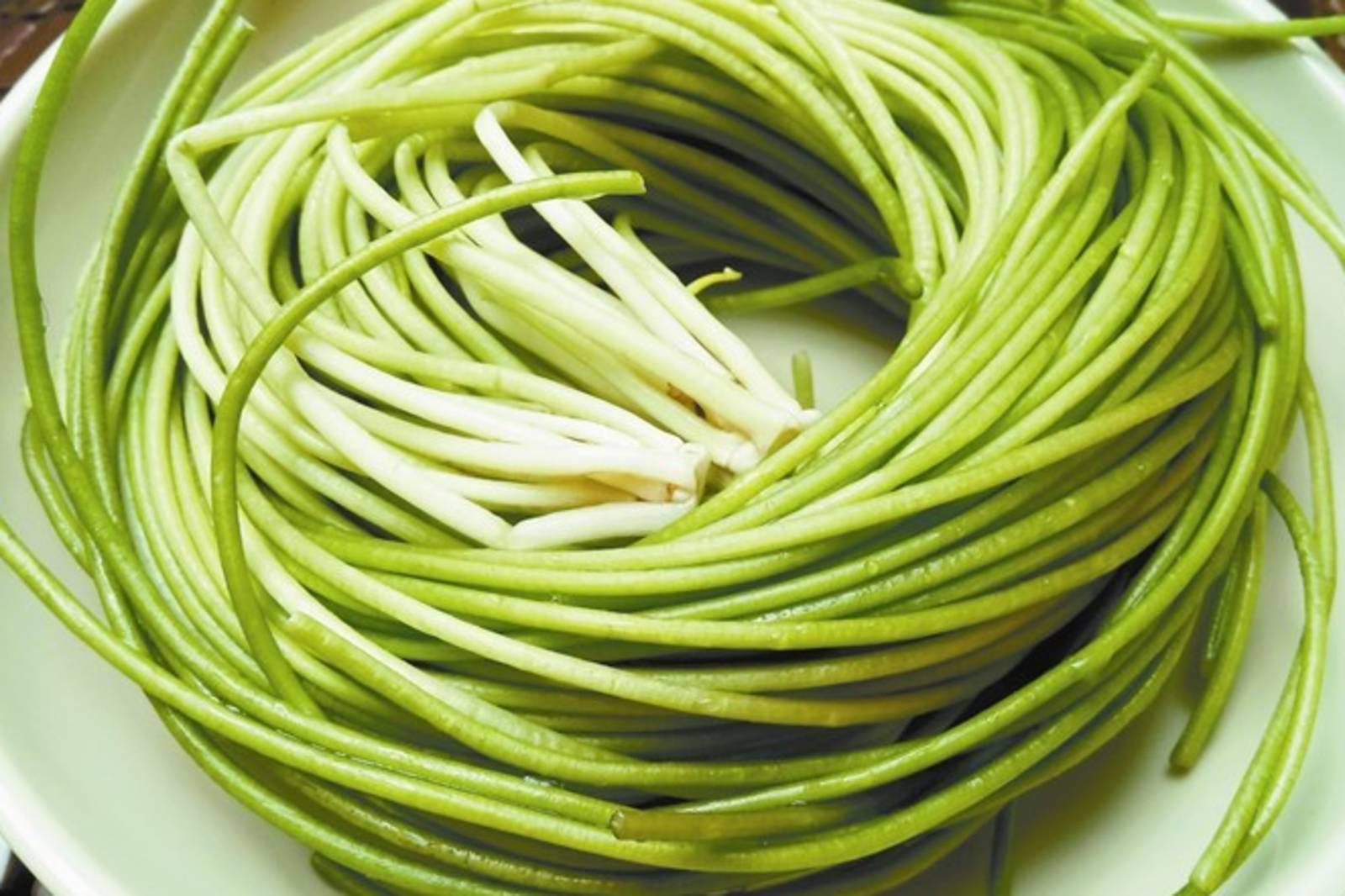 焦桐談飲食文學-野蓮