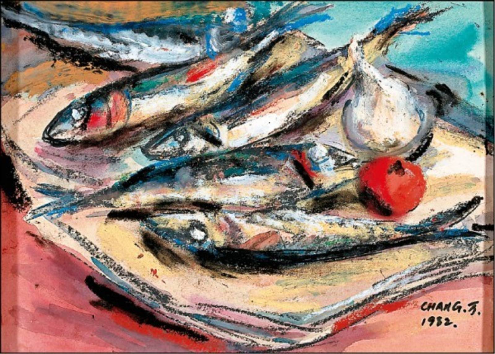 文物守護者「黃秋菊」