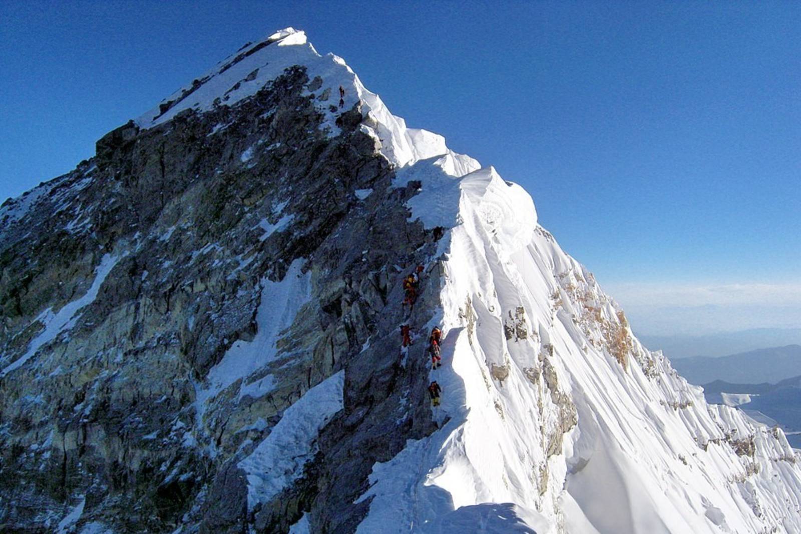 攻頂英雄拾方方