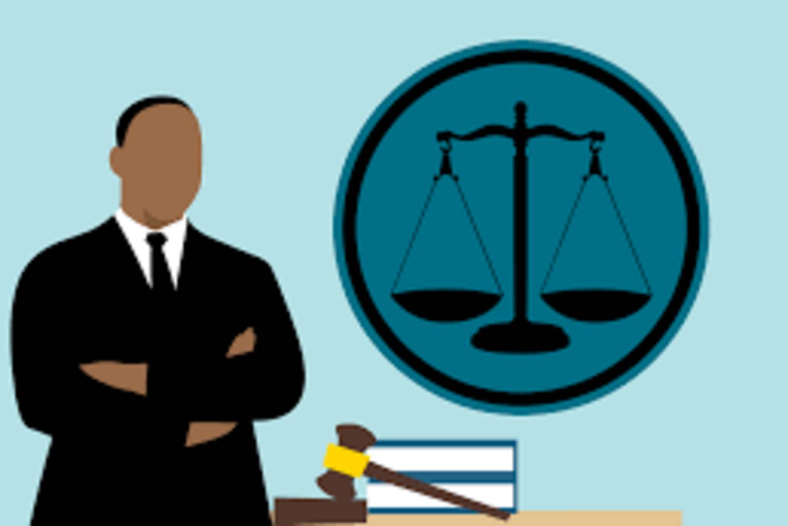 法官是如何判案的?