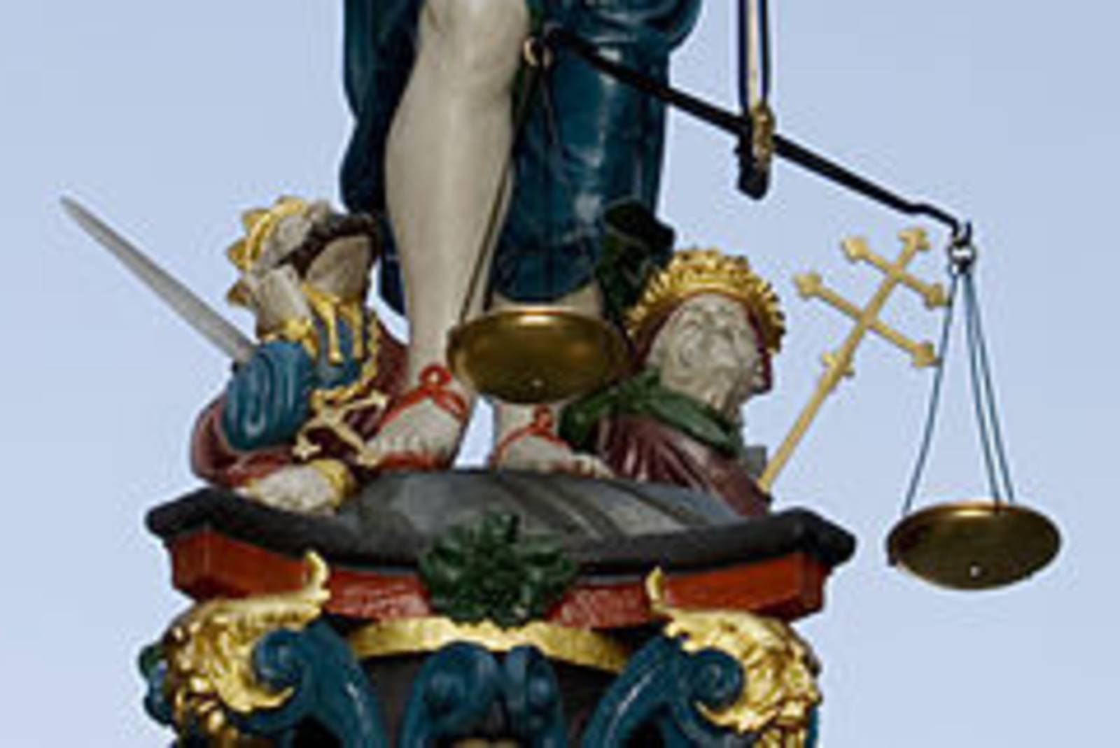 責任是怎麼來的？