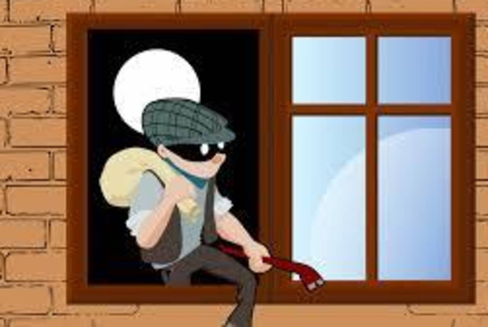 遇到壞鄰居該怎麼辦?   