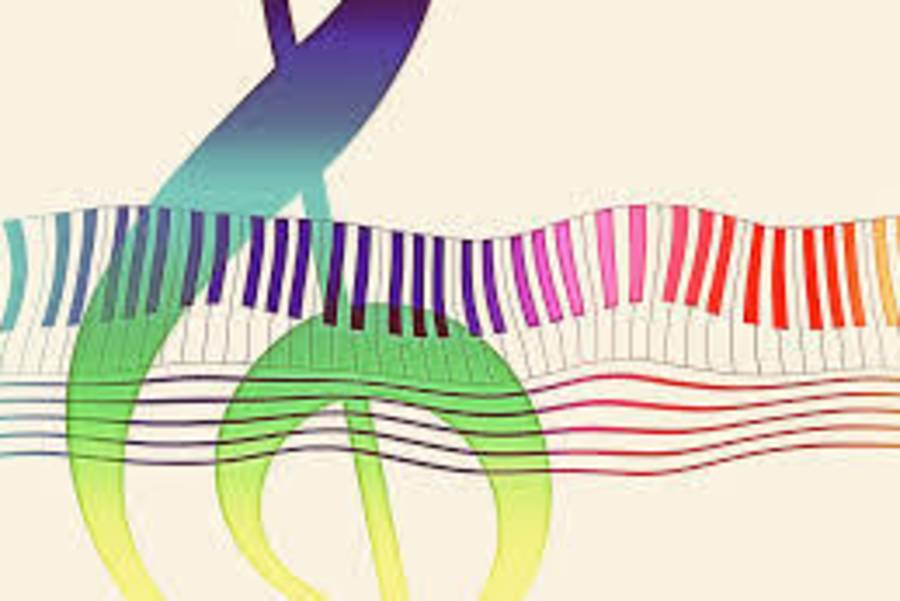 使用他人創作音樂搭配影片，可以嗎？