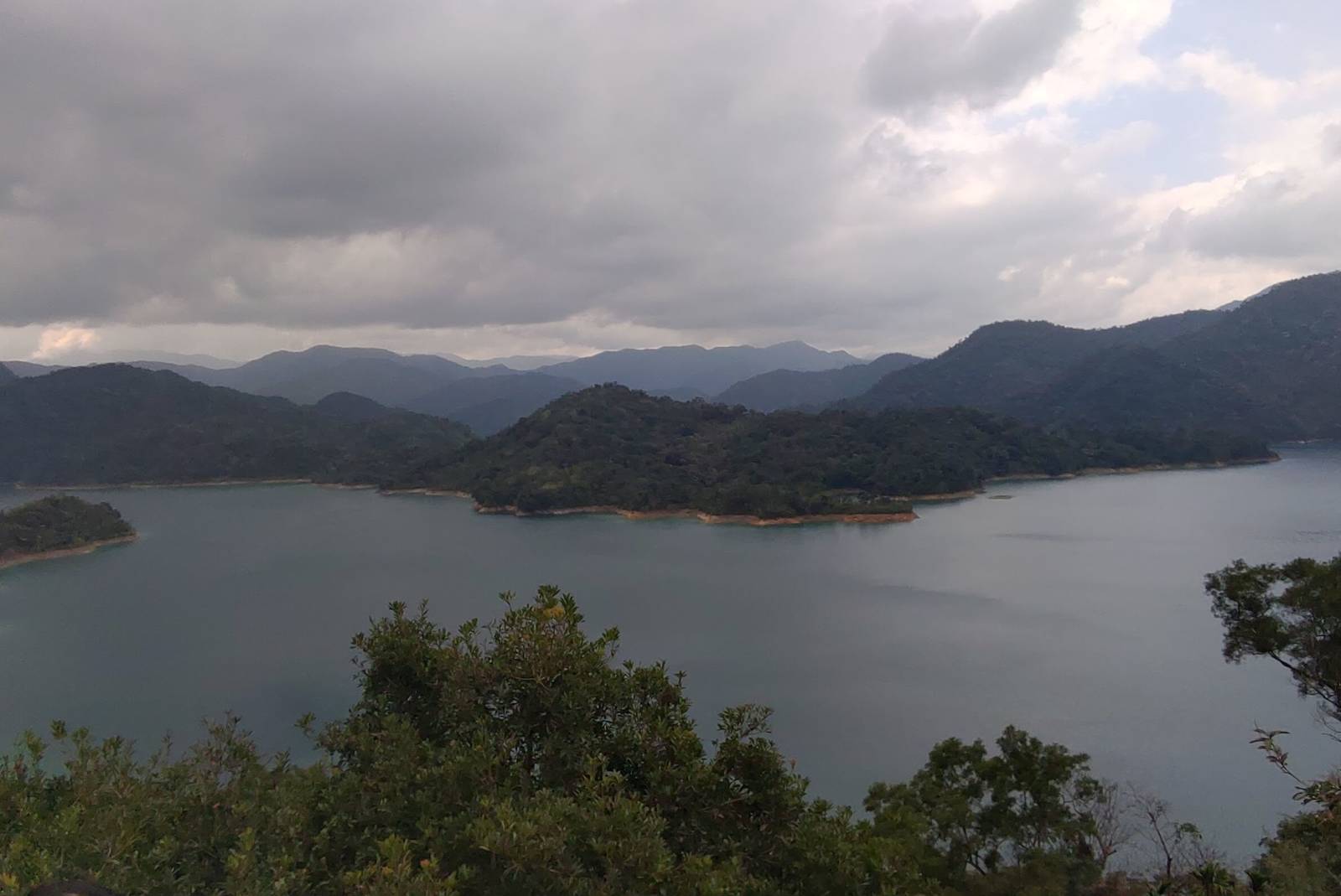 極端氣候真可怕