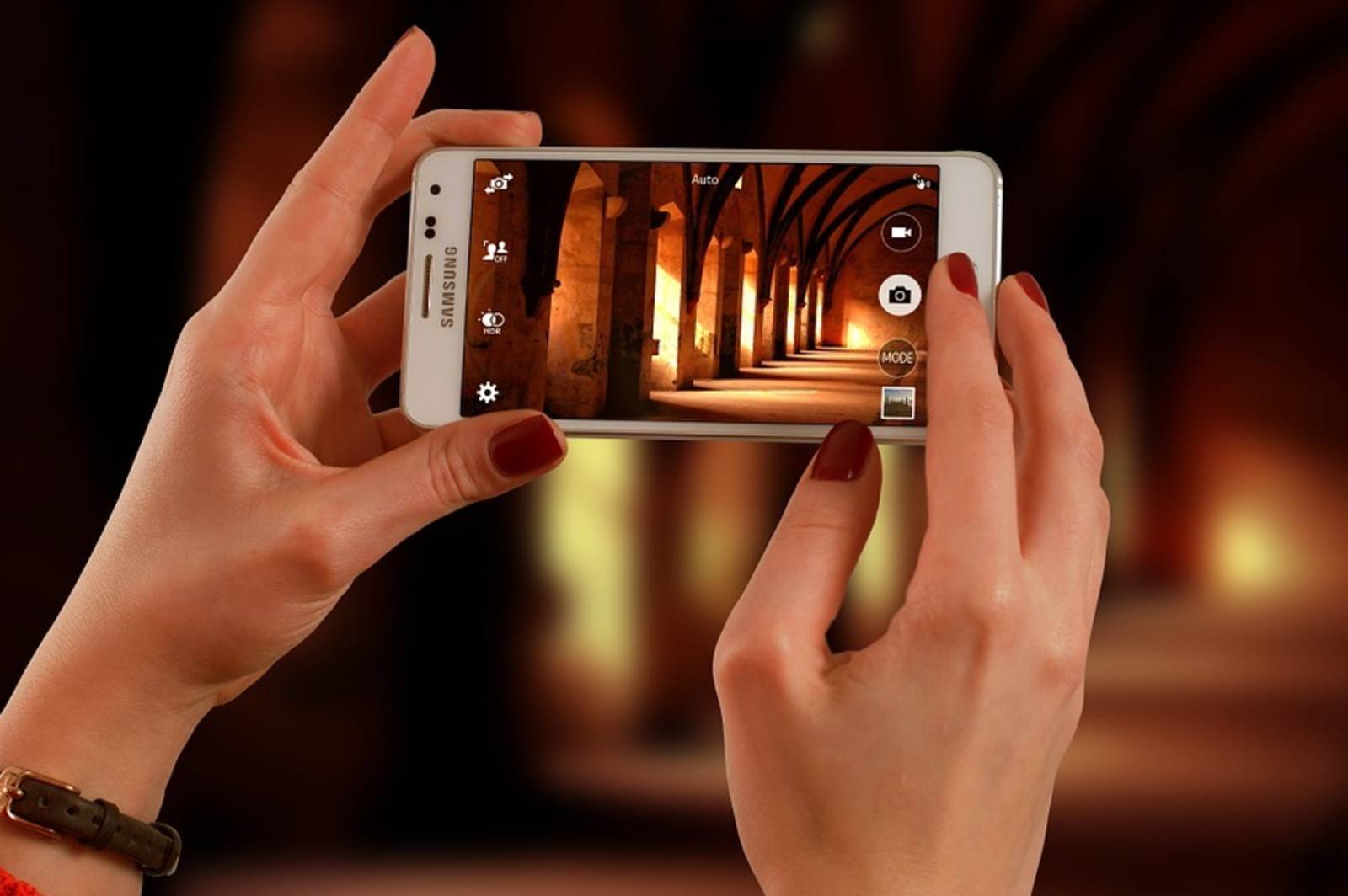 參觀博物館可以拍照嗎