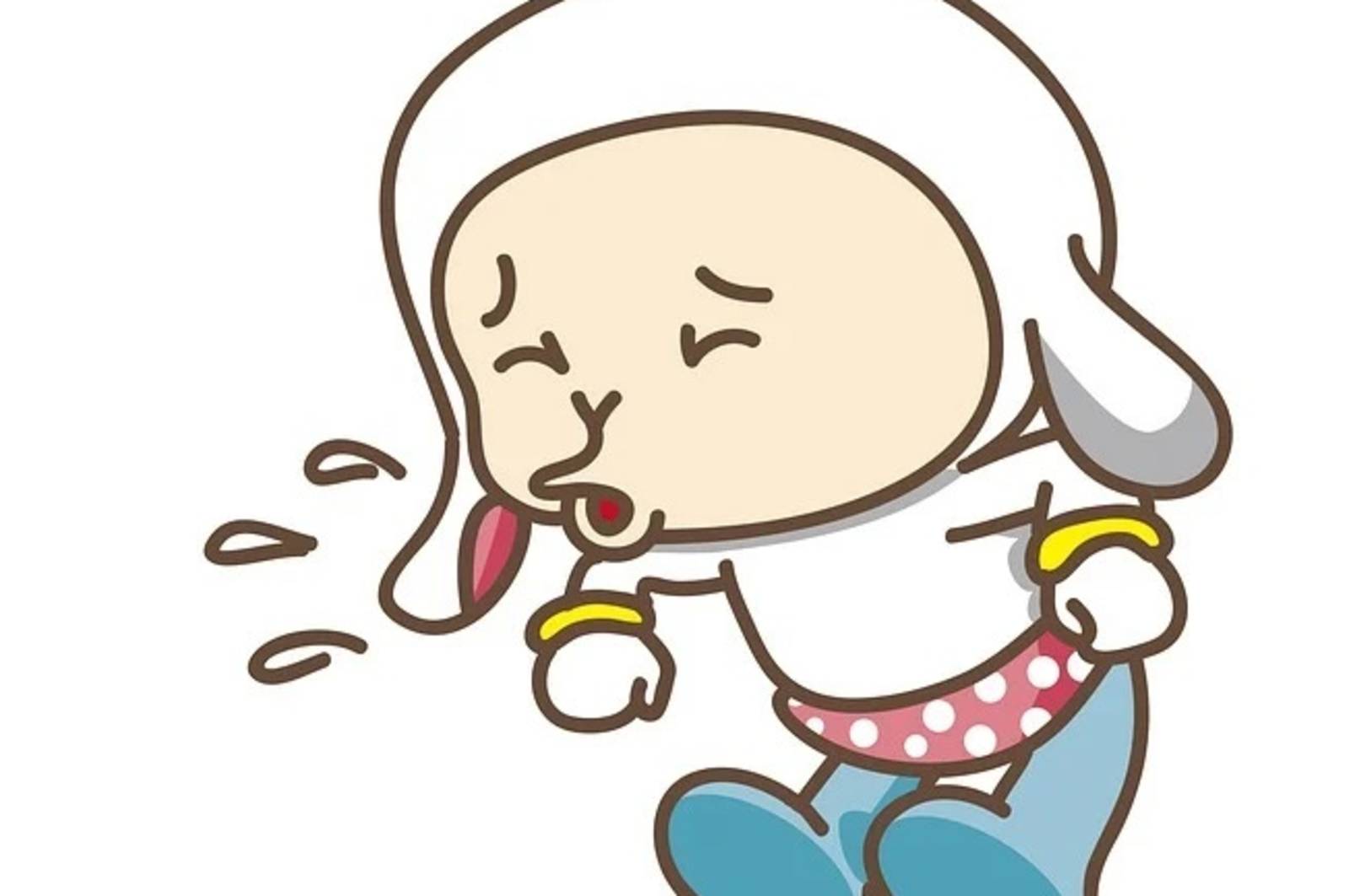 打噴嚏一定要說