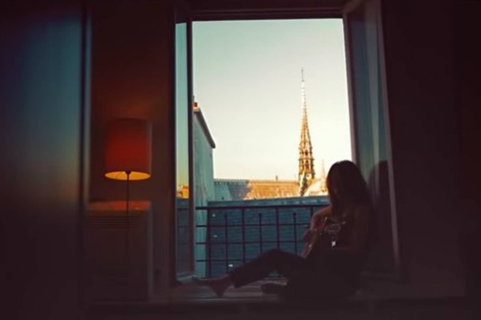 陳綺貞《不在他方》