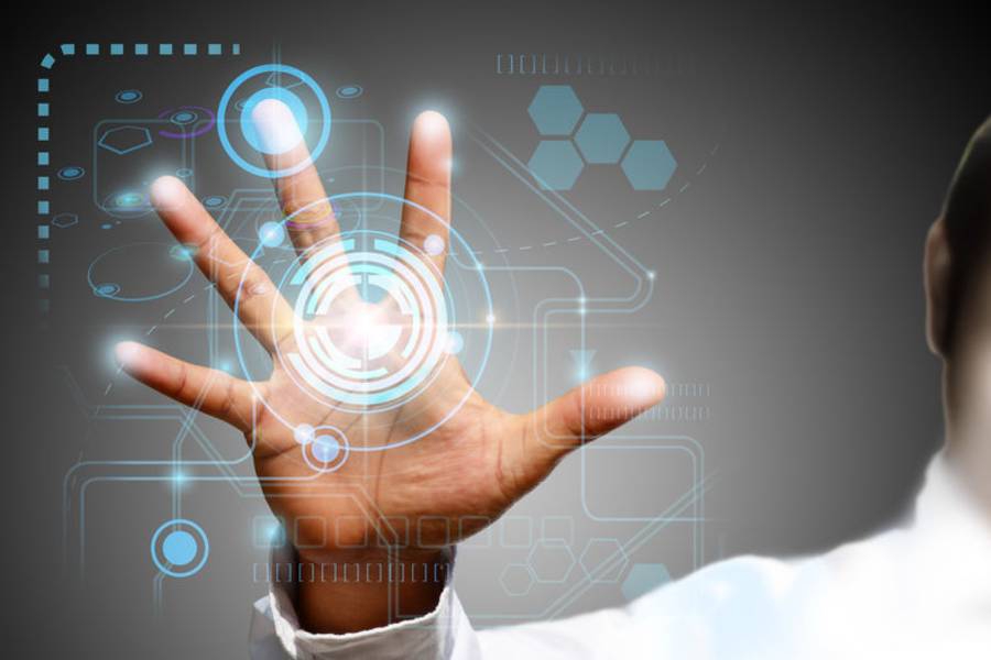 電腦原來這麼大