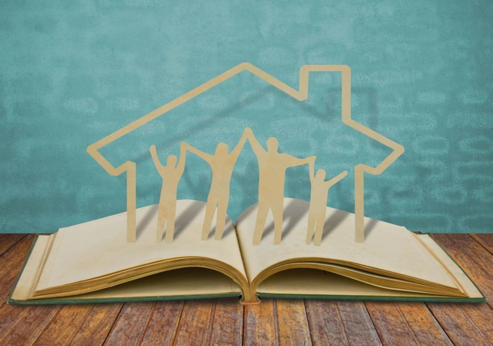 疫情，讓企業友善家庭更重要