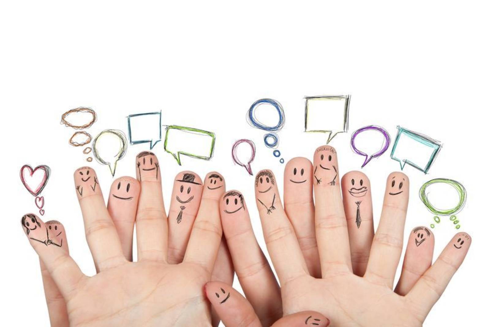 重塑家庭價值與美好社會(上)