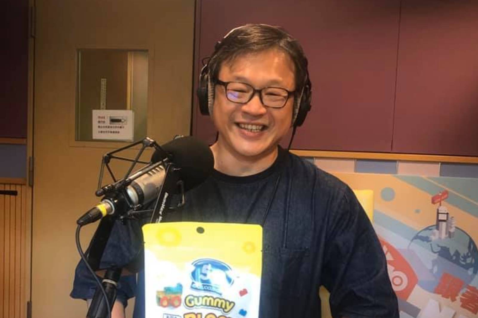 創意頭條 創意搜查線　不來梅創意長 楊子江