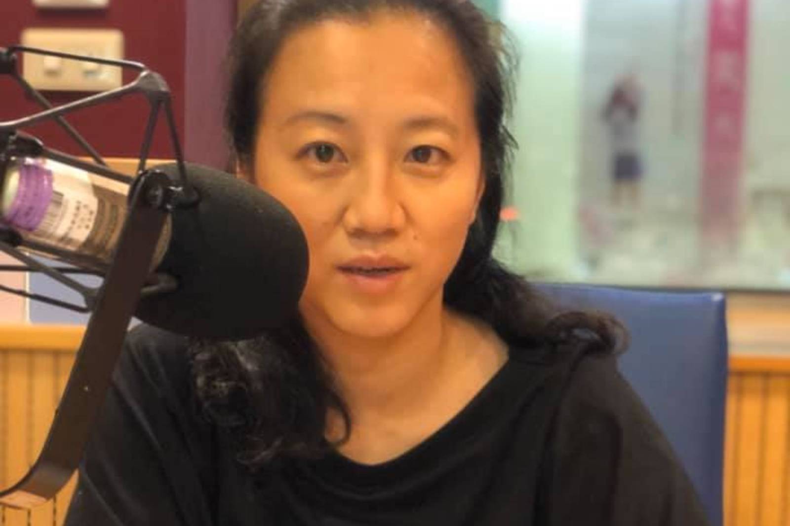 ［兒少權益守護者］ 富邦文教基金會秘書長冷彬