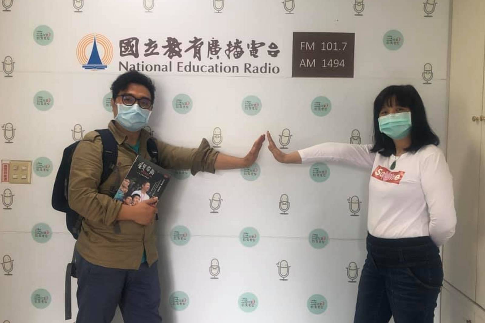 對未來兒少的關鍵承諾－關於2030年兒少影視產業的想像（客家電視台黃鴻儒製作人）