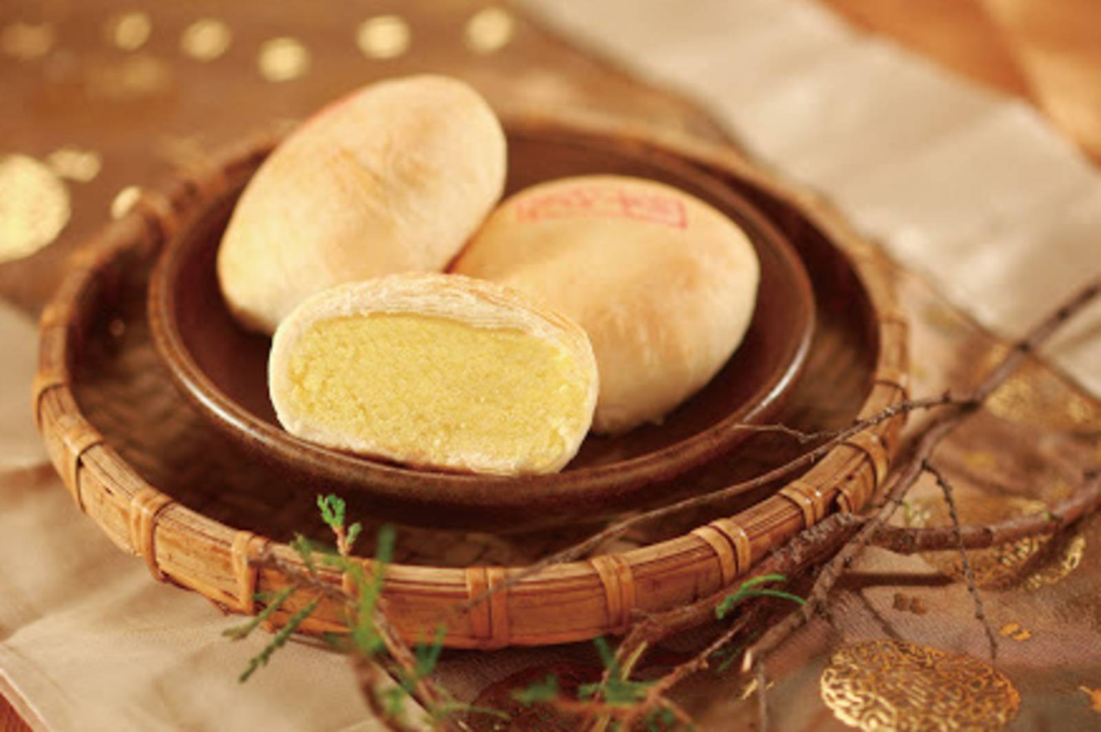 臺中-糕餅的故鄉