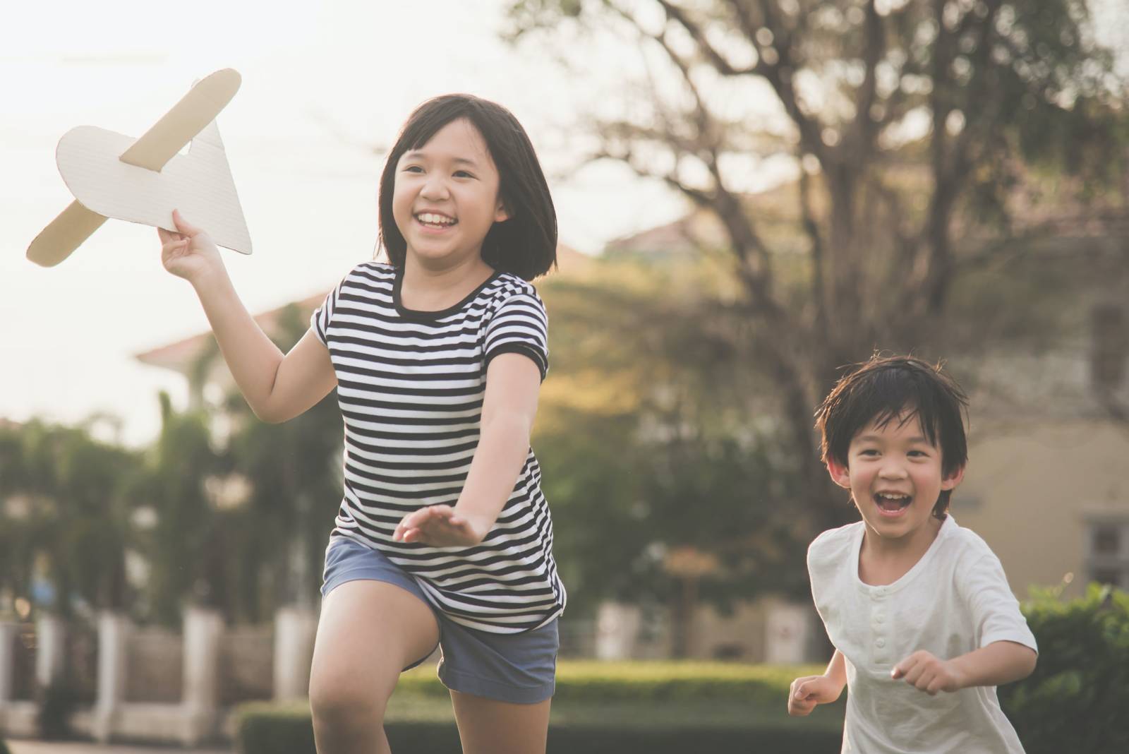 爸媽的愛不一樣？
