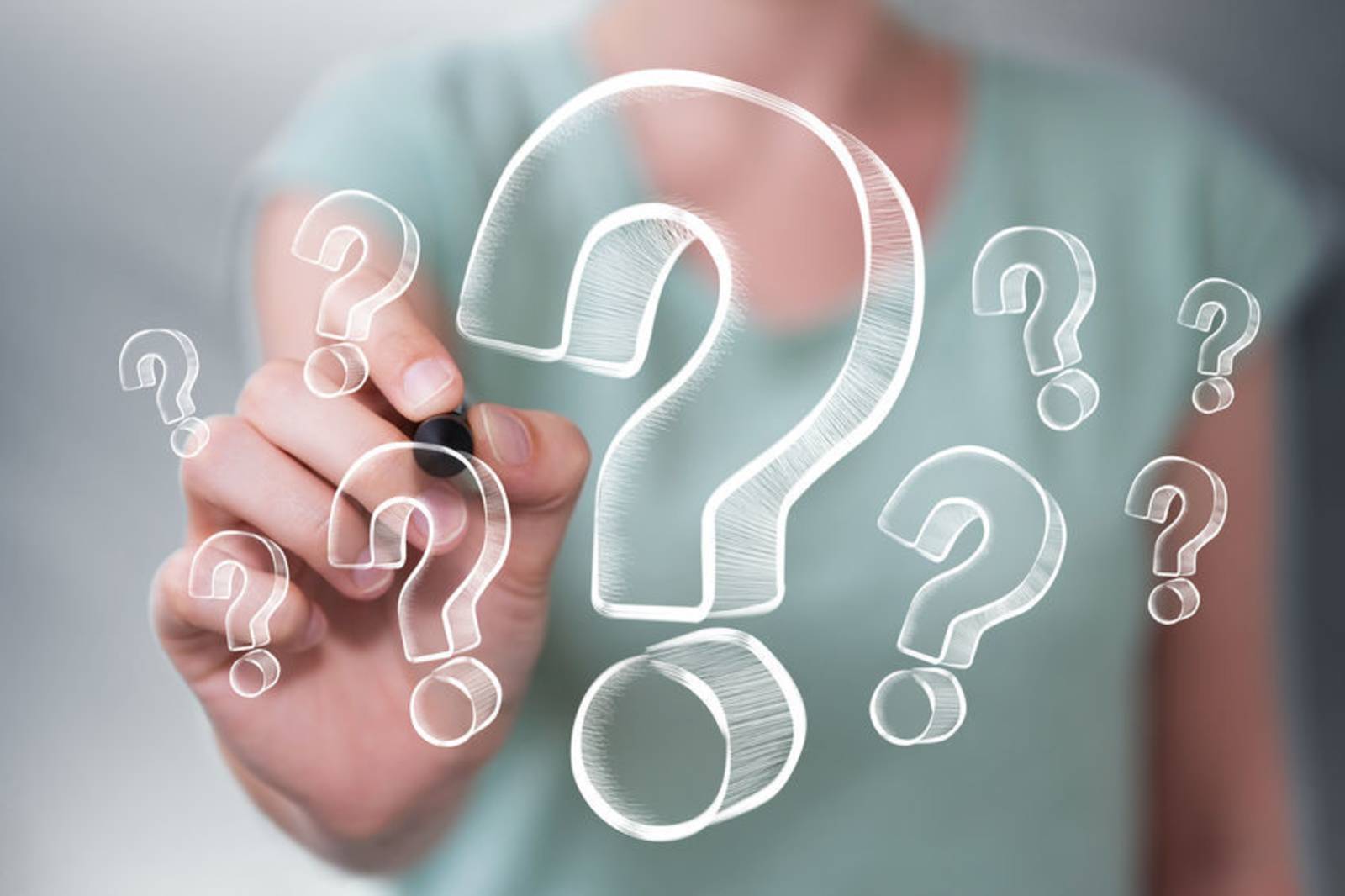 該讓爸媽認識我的朋友嗎？