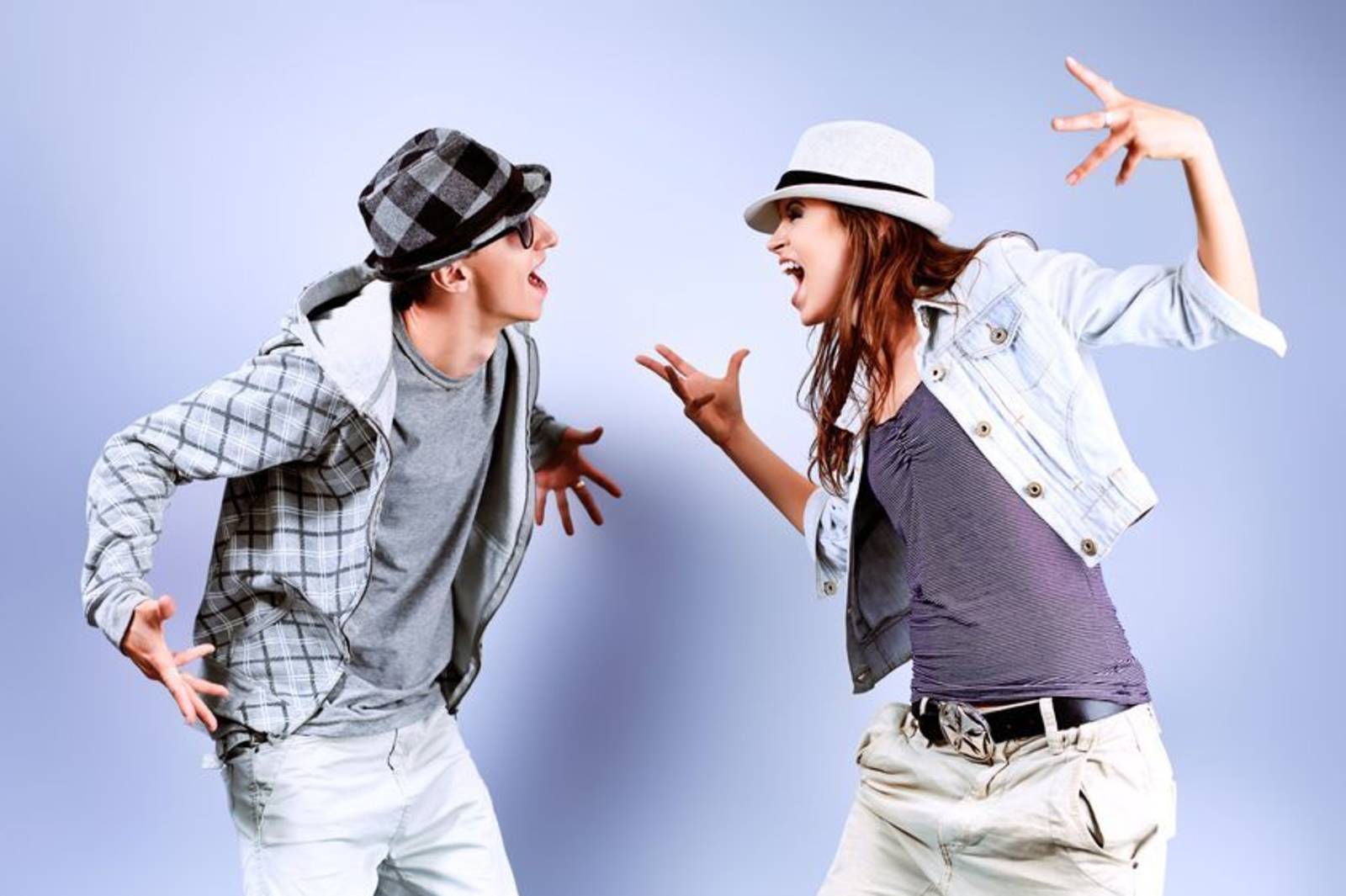 開啟街舞運動潮流的日本金曲