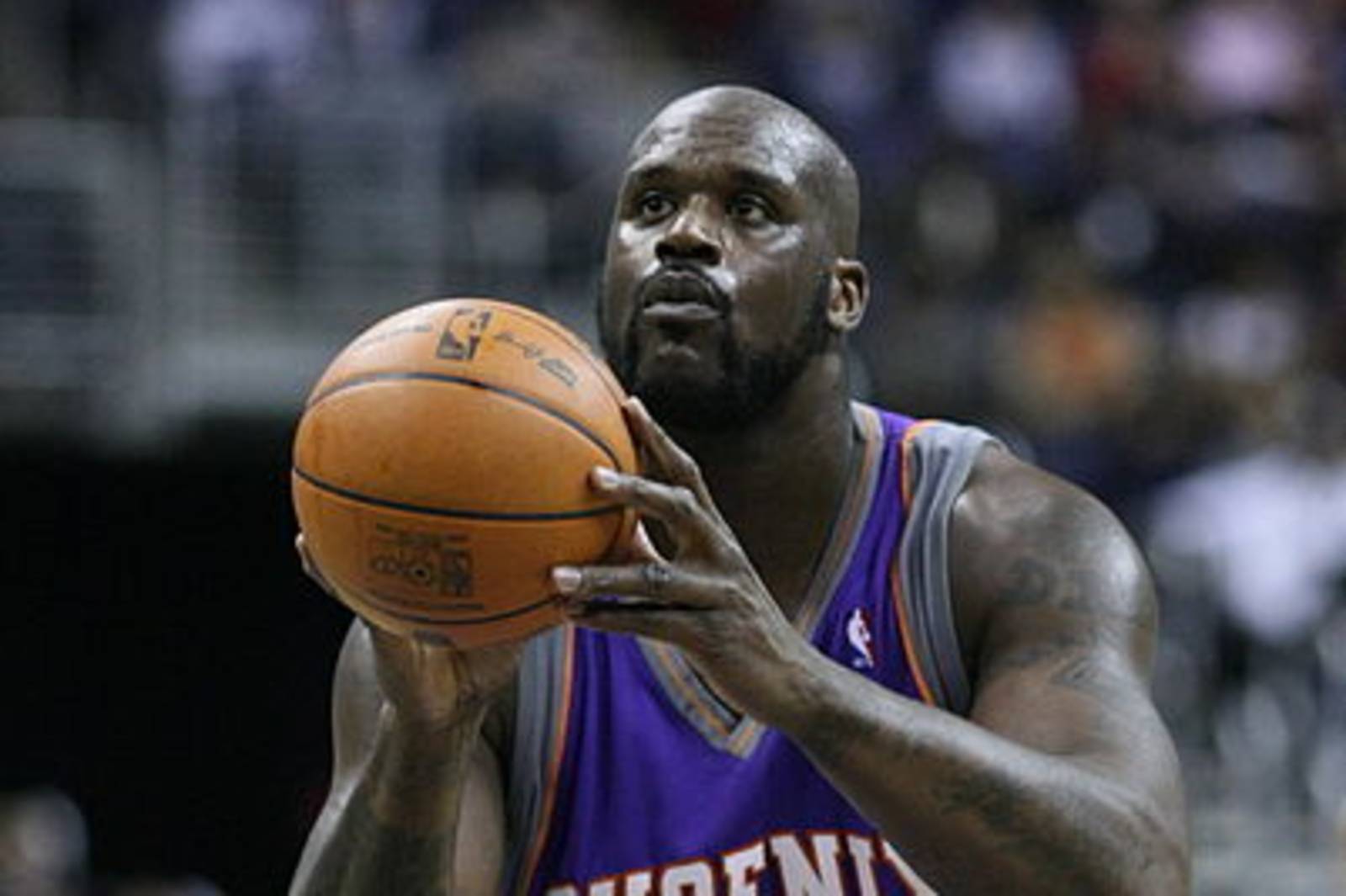 傳奇的NBA中鋒也是音樂人