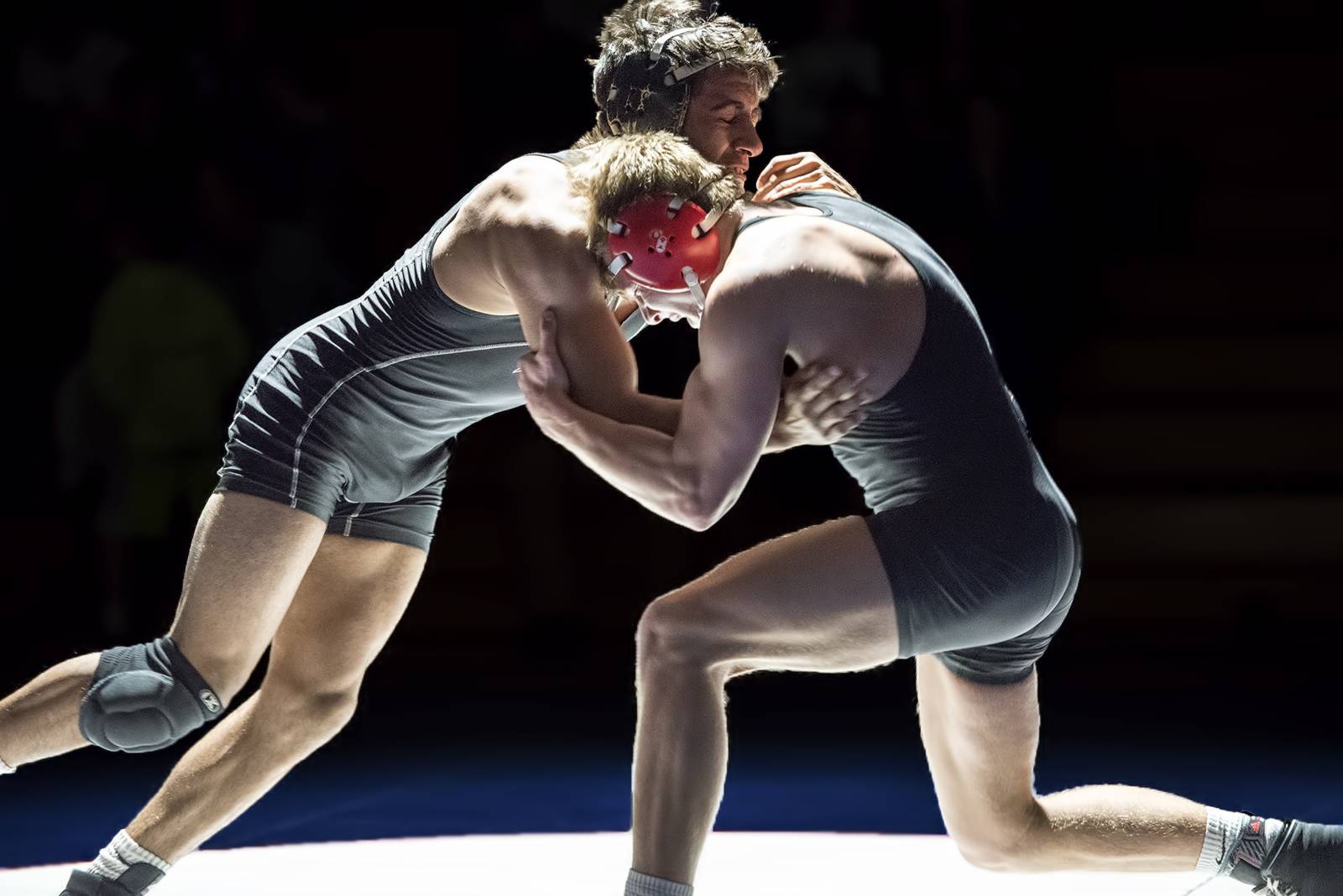 日本格鬥冠軍竟然還是音樂人