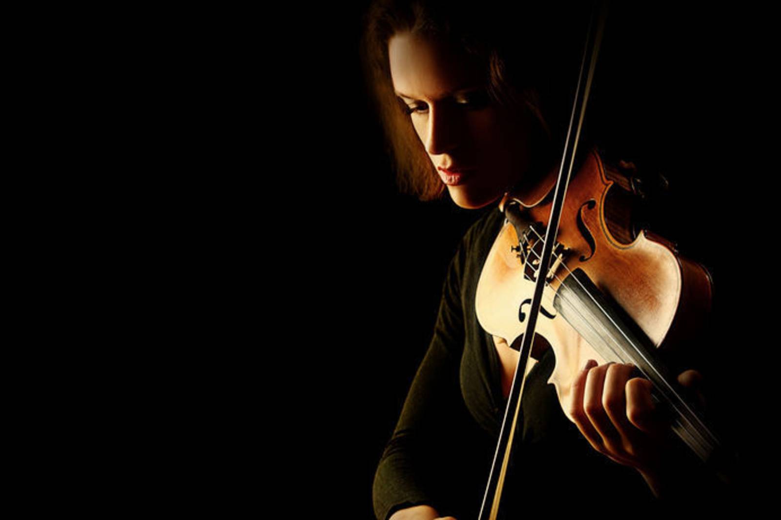 什麼是協奏曲？