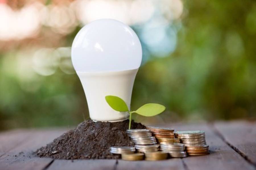 節電省出咖啡錢