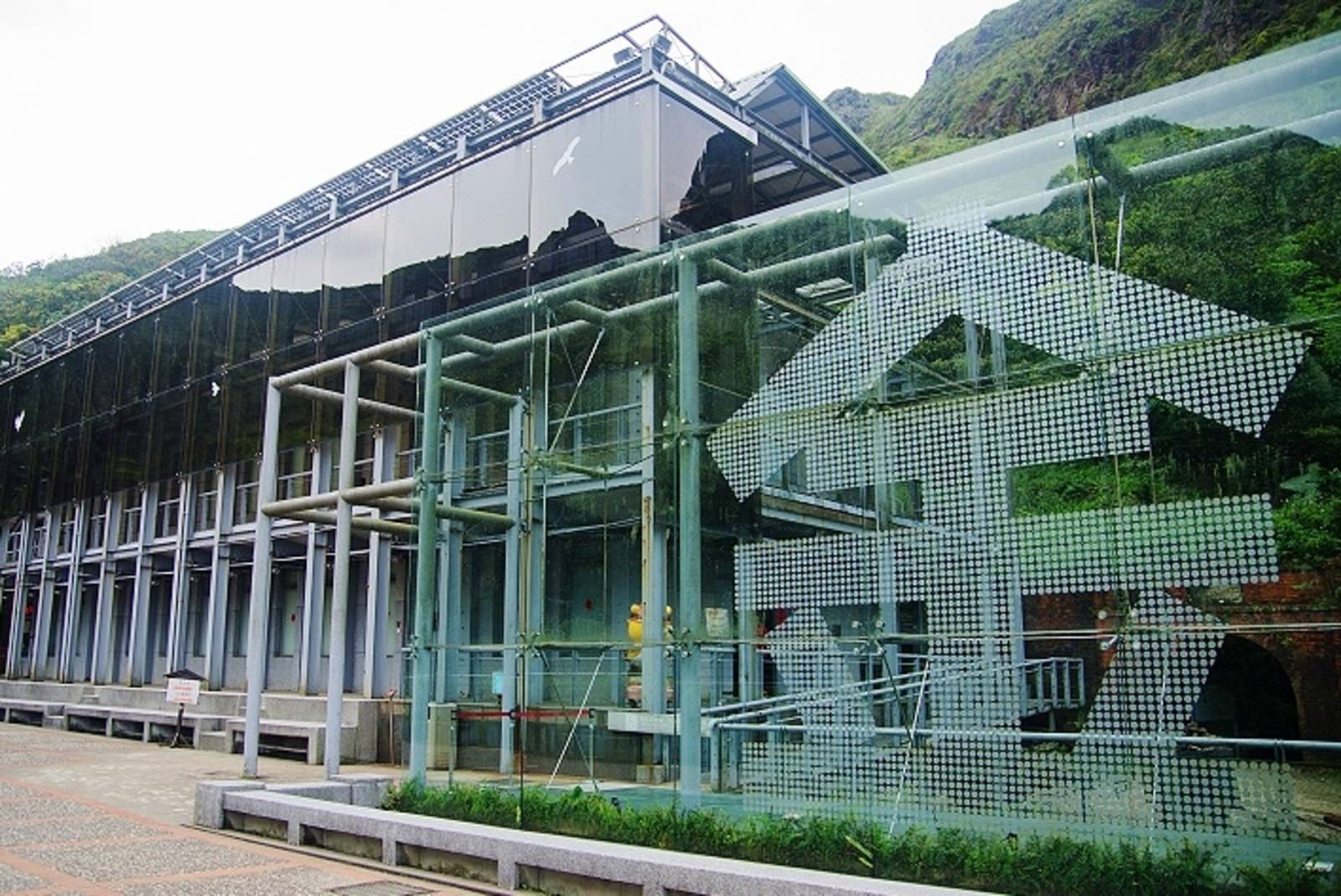 到黃金博物館淘金