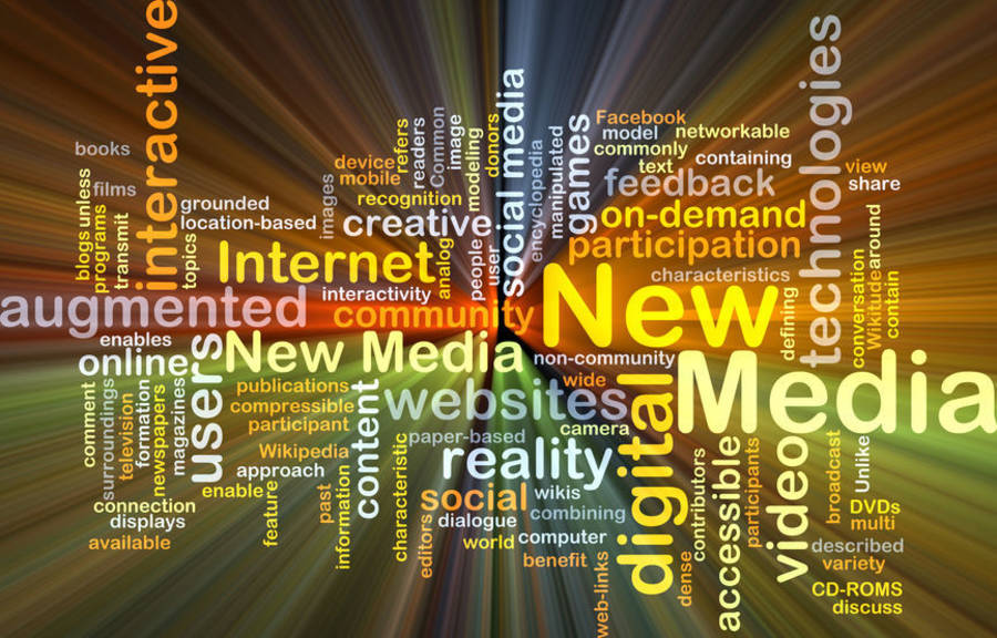 新媒體之使用安全