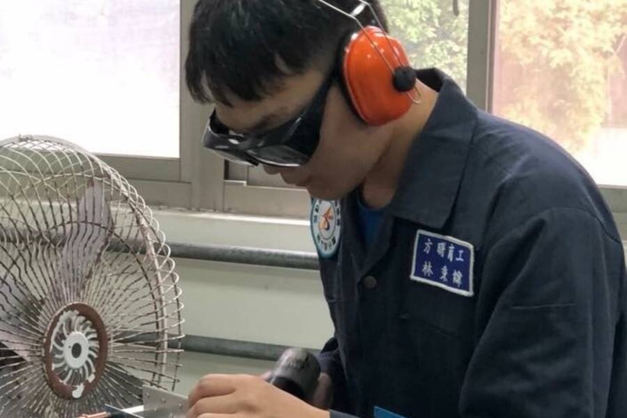 立定志向 夢想不再遙不可及