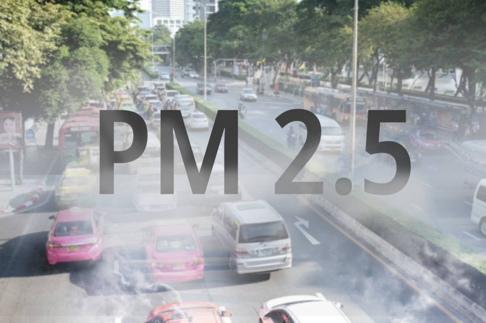 分析空汙調查研究成果