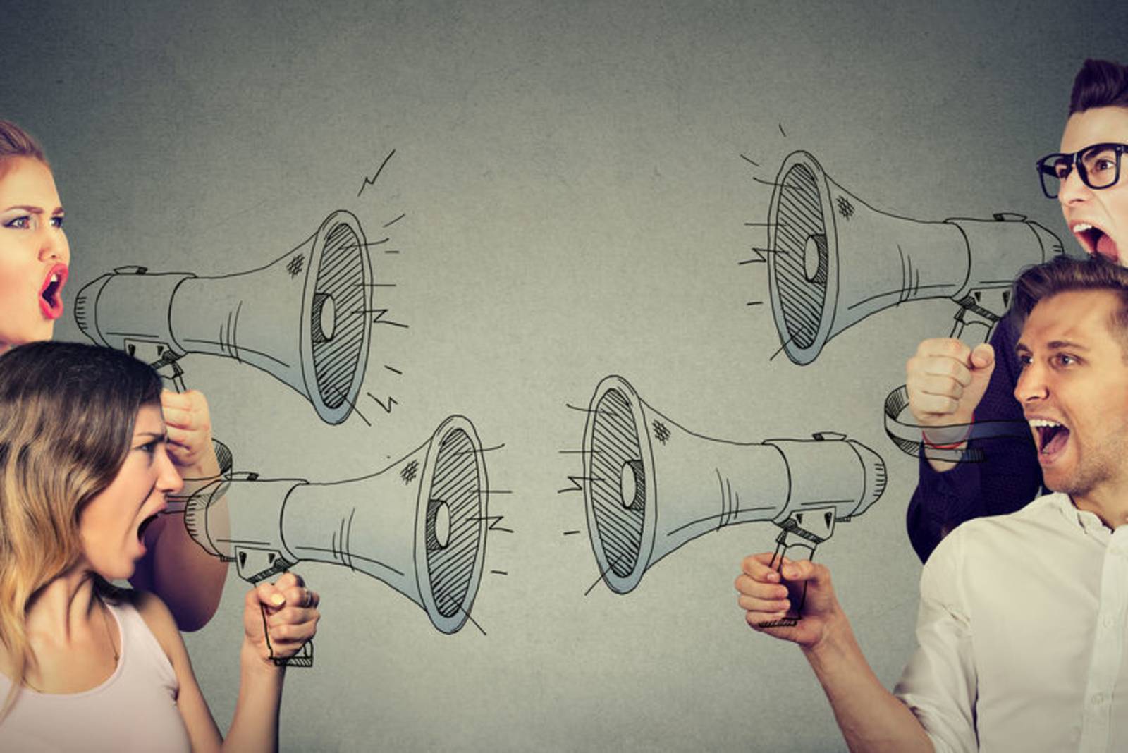 男生女生大不同