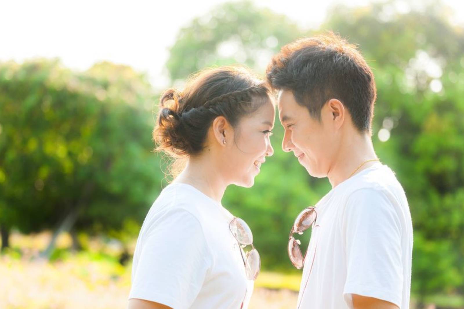 老曲盤：十八摸