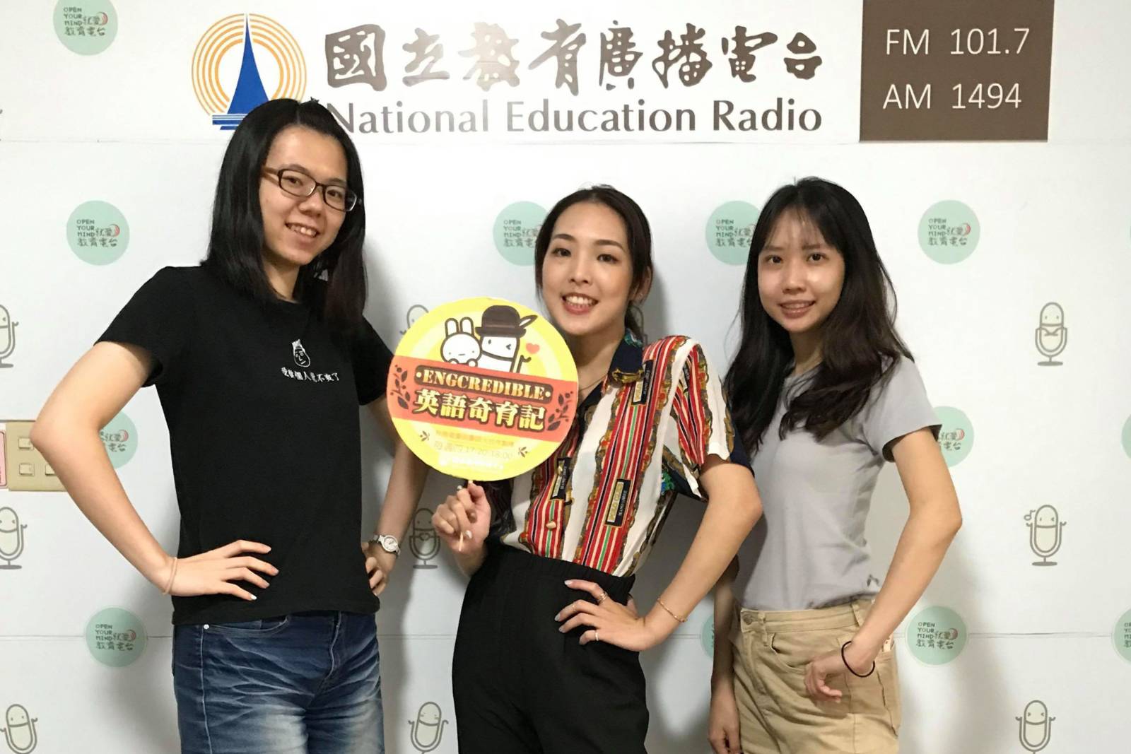 浪漫之都求學趣 林亞萱的歐洲教育觀察